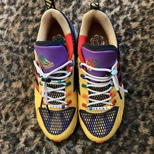 Adidas Originals Equipment Support 93 Shoes